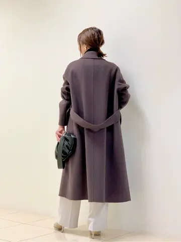 ICB 水谷 コーディネート画像