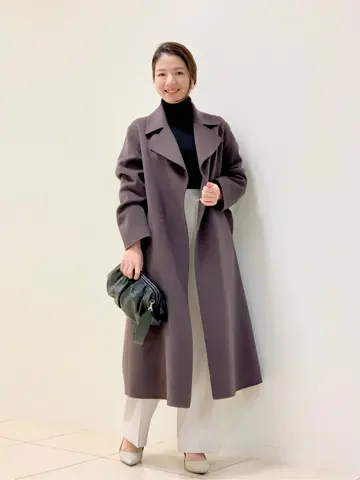 ICB 水谷 コーディネート画像