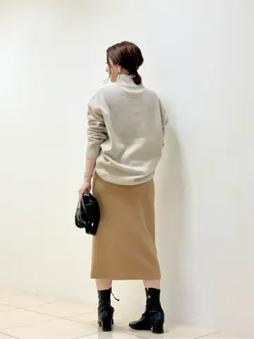 ICB 水谷 コーディネート画像