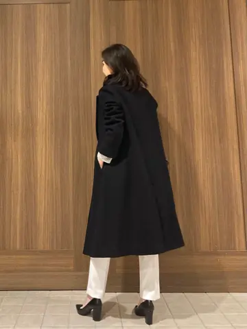 ICB 米森 コーディネート画像