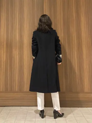 ICB 米森 コーディネート画像