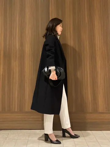 ICB 米森 コーディネート画像