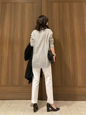 ICB 米森 コーディネート画像