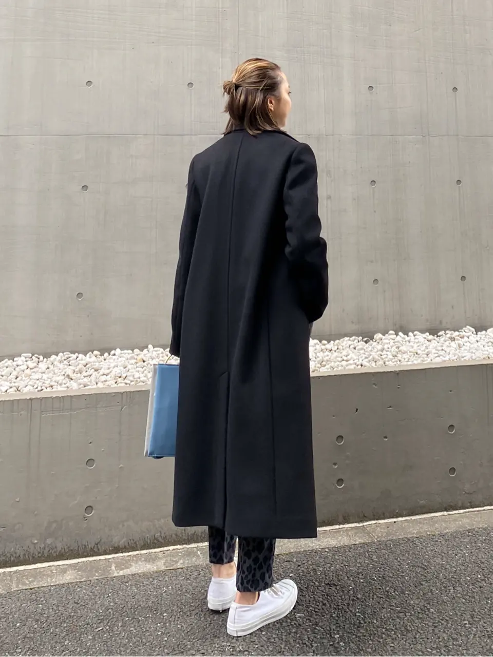 ICB 岩田 コーディネート画像