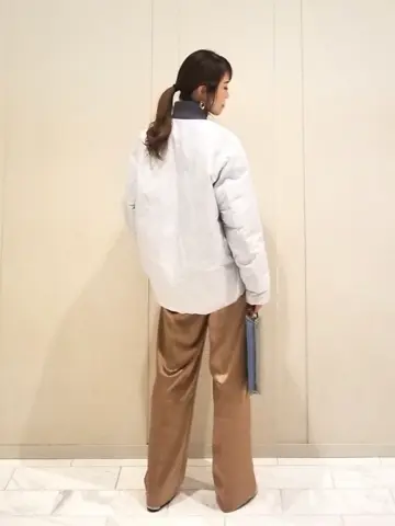 ICB 中島 コーディネート画像