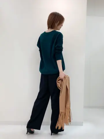 ICB Nagira コーディネート画像