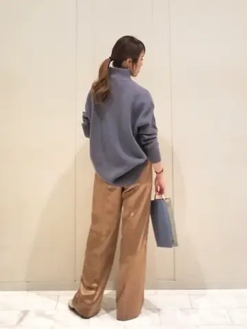 ICB 中島 コーディネート画像