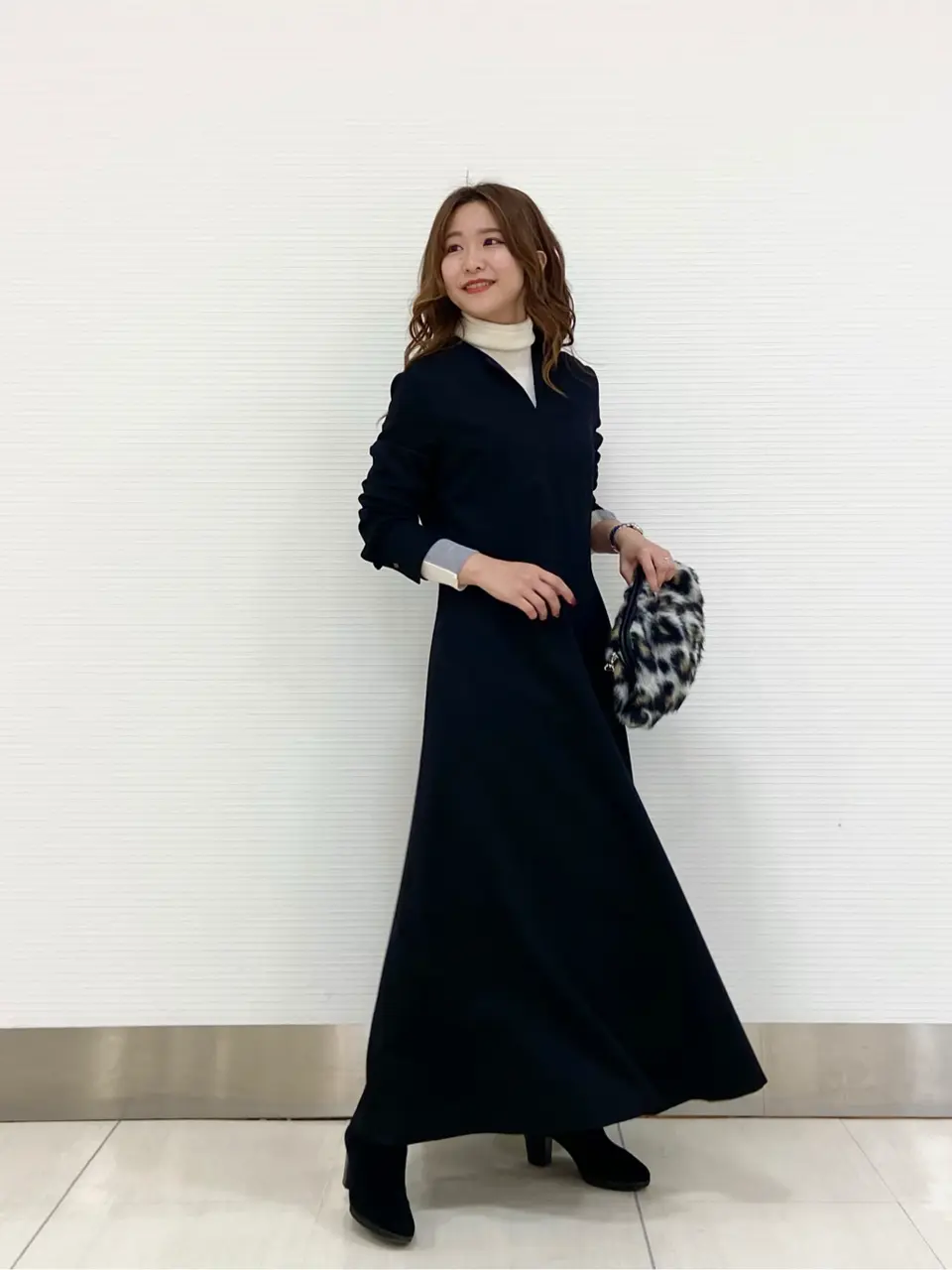  ASUMI コーディネート画像