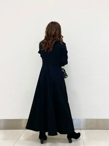 ICB ASUMI コーディネート画像