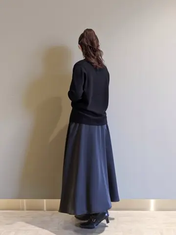 ICB 濱井 コーディネート画像