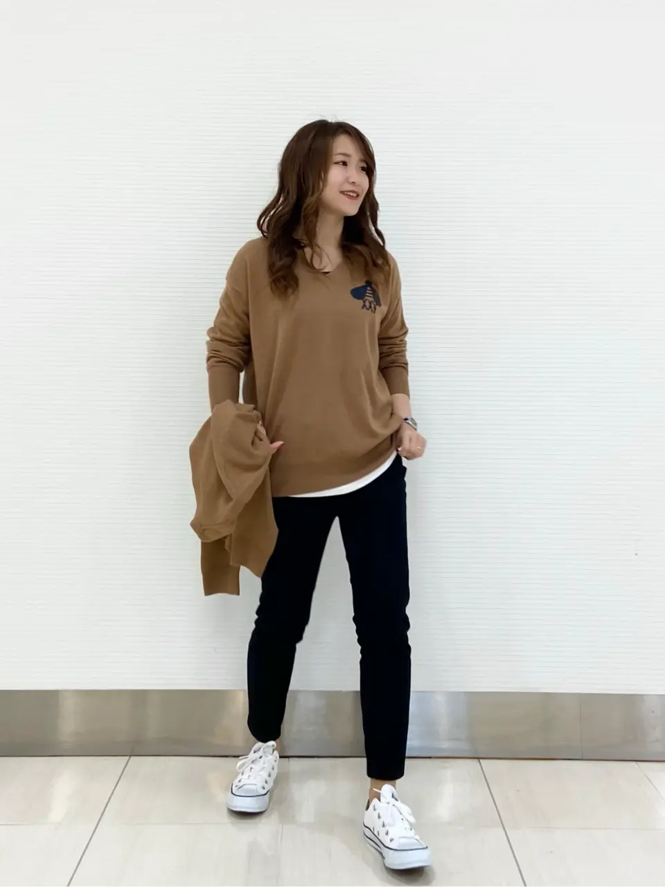  ASUMI コーディネート画像