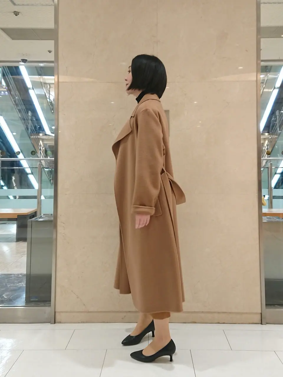 ICB KANAE コーディネート画像