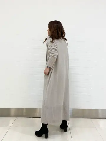 ICB ASUMI コーディネート画像