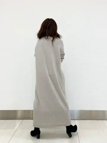 ICB ASUMI コーディネート画像