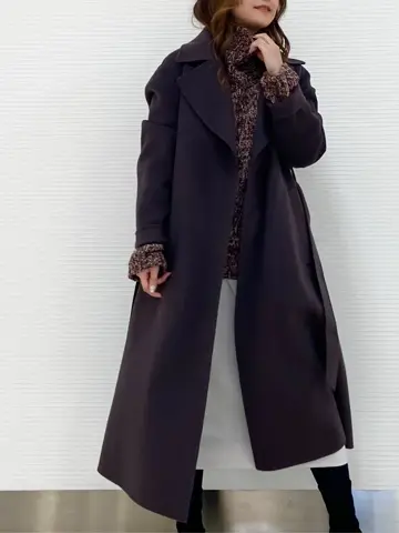 ICB ASUMI コーディネート画像