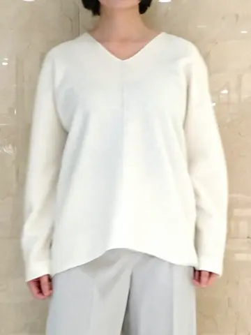 ICB KANAE コーディネート画像