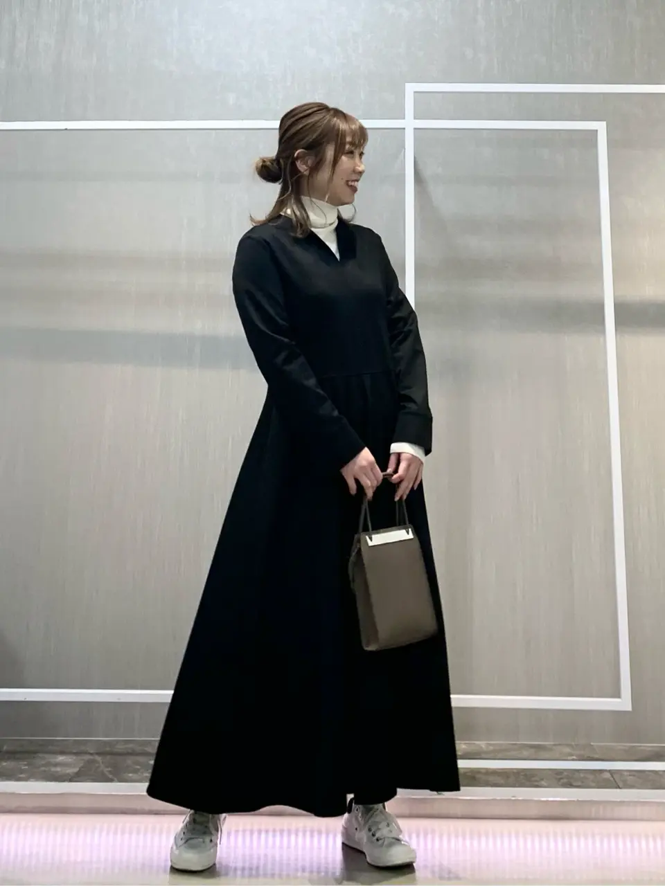 ICB 高橋 コーディネート画像