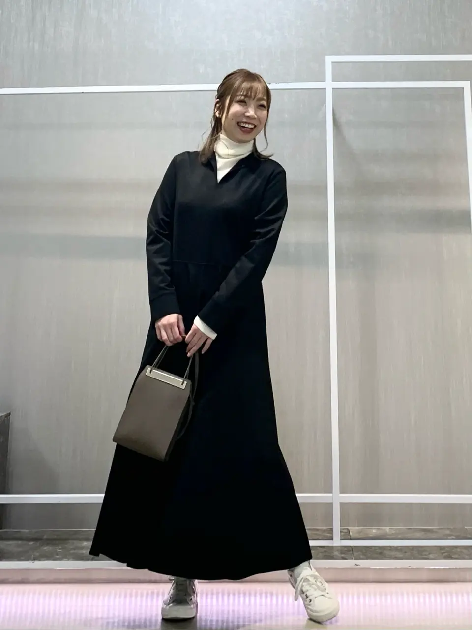 ICB 高橋 コーディネート画像