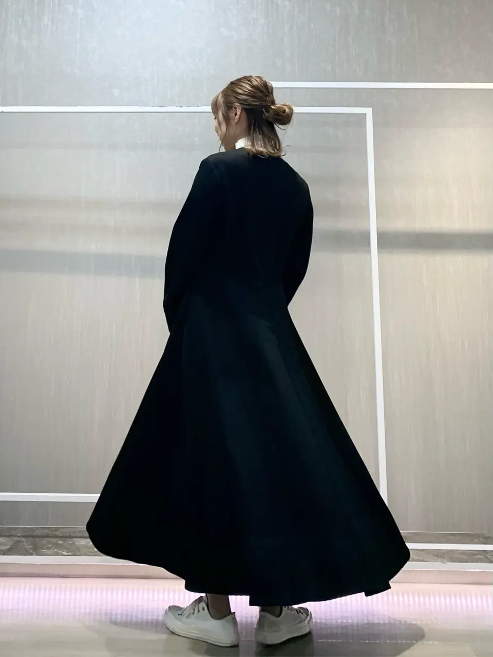 ICB 高橋 コーディネート画像