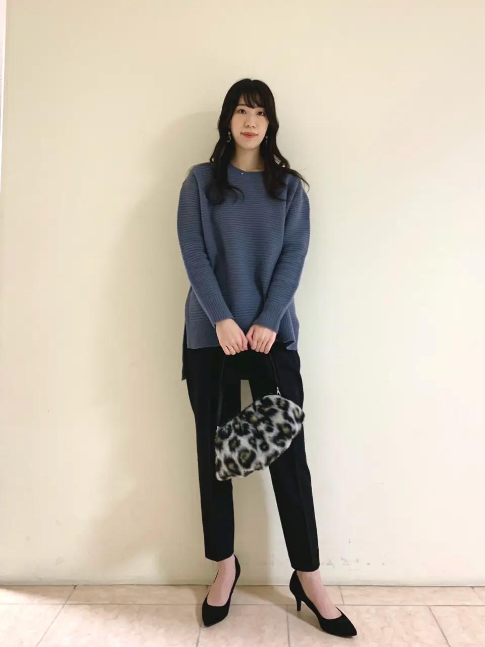  Manami コーディネート画像