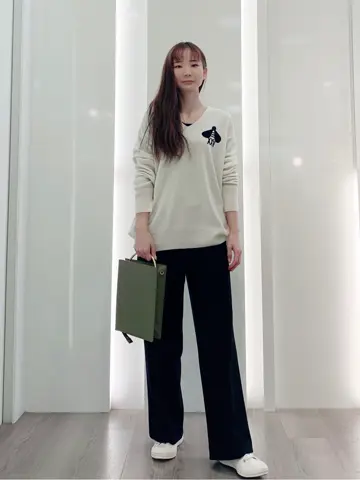 ICB 仲崎 コーディネート画像