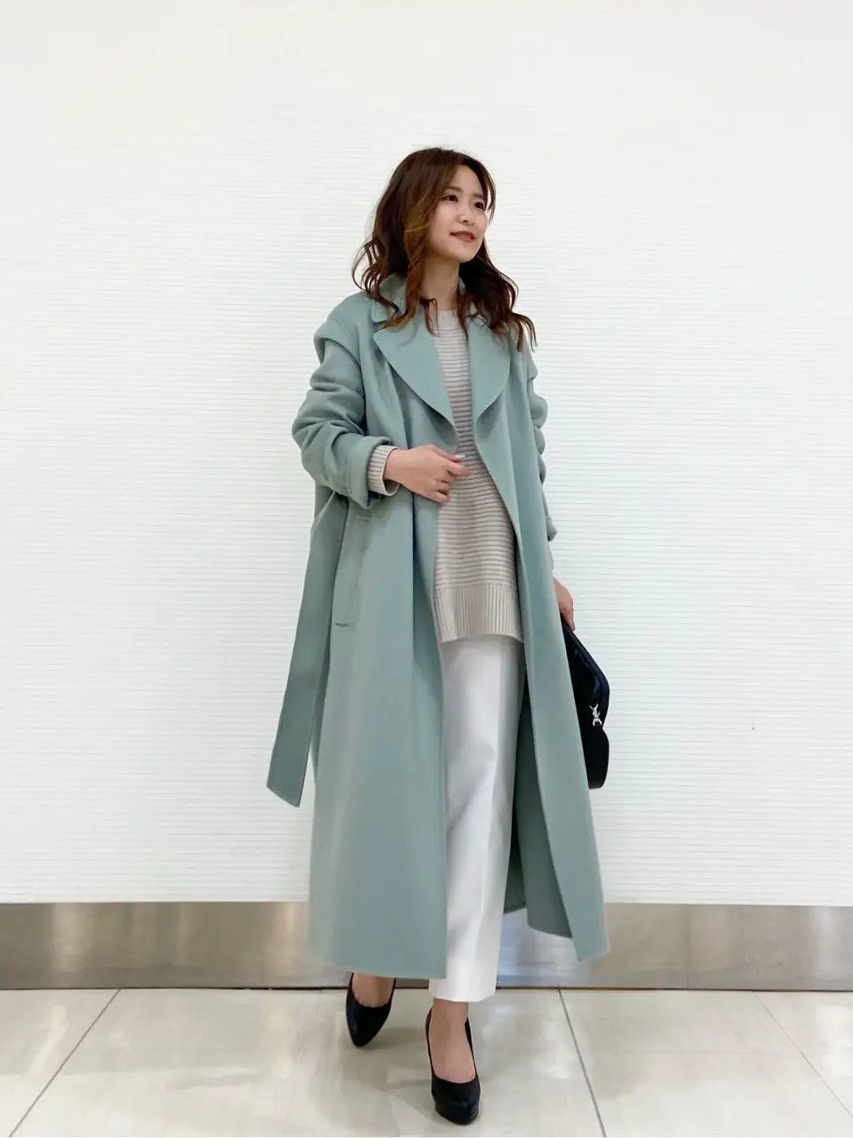  ASUMI コーディネート画像