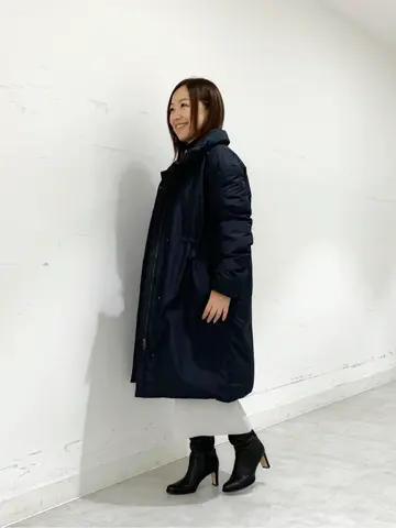 ICB 諸田 コーディネート画像