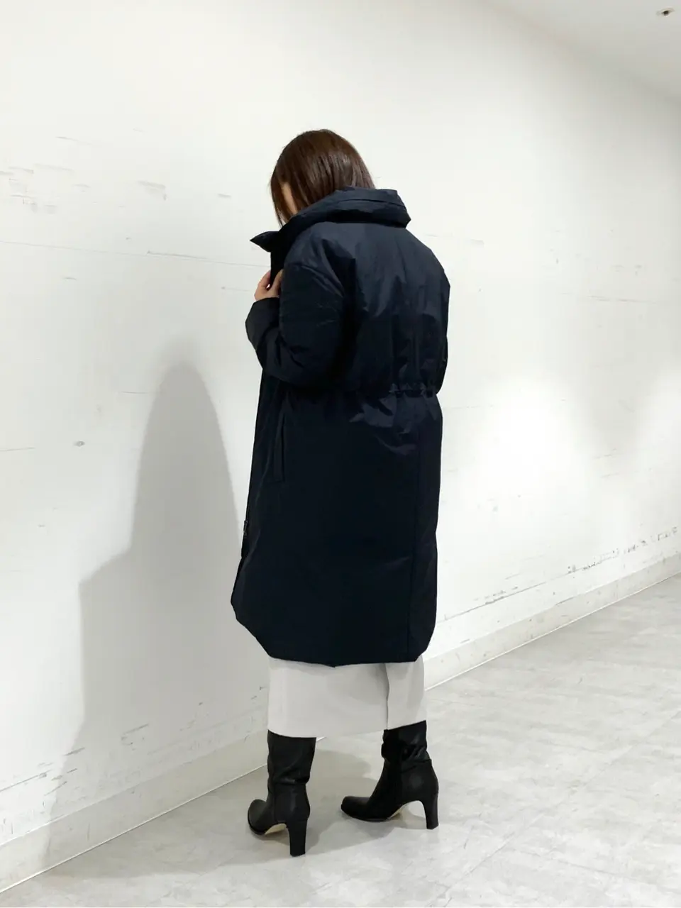 ICB 諸田 コーディネート画像