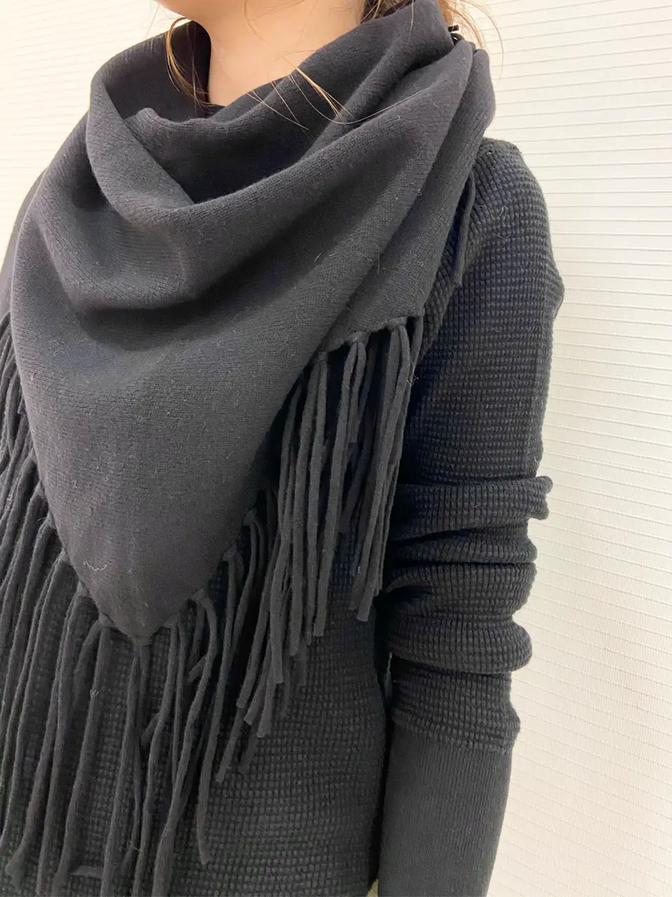 ICB ASUMI コーディネート画像