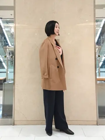 ICB KANAE コーディネート画像