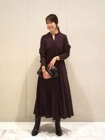 ICB 中島 コーディネート画像