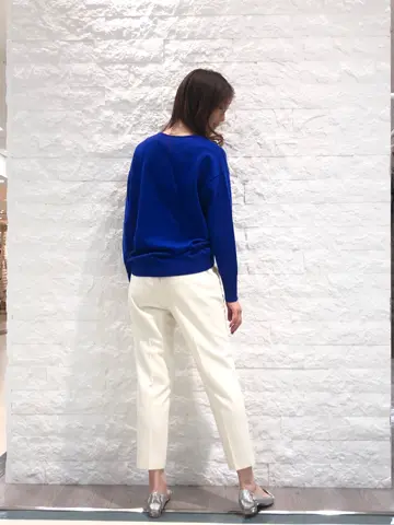 ICB Ashu コーディネート画像