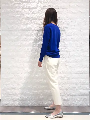 ICB Ashu コーディネート画像