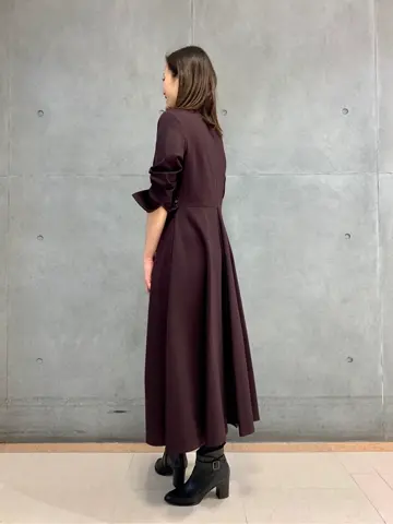 ICB 井阪 コーディネート画像