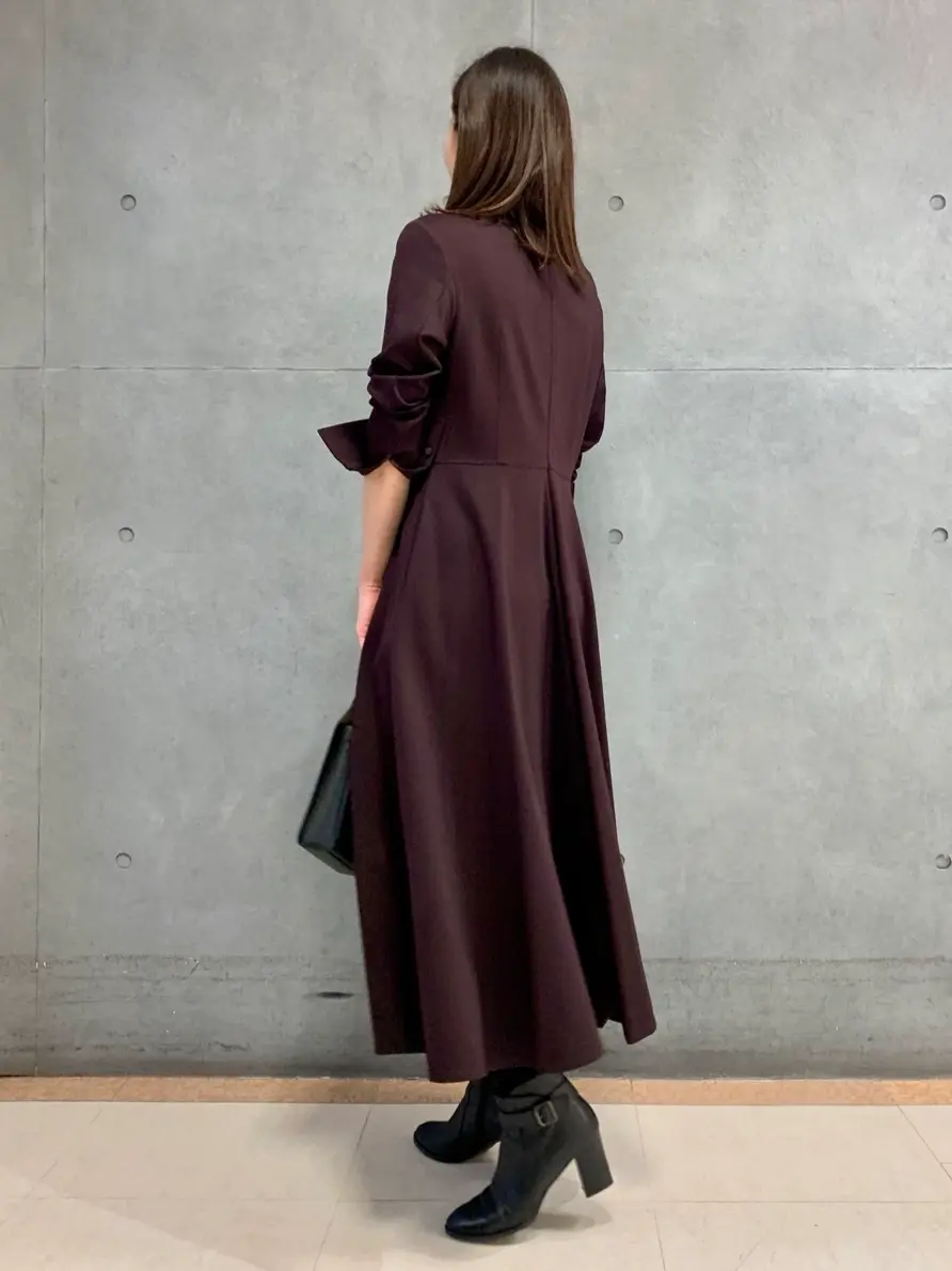 ICB 井阪 コーディネート画像