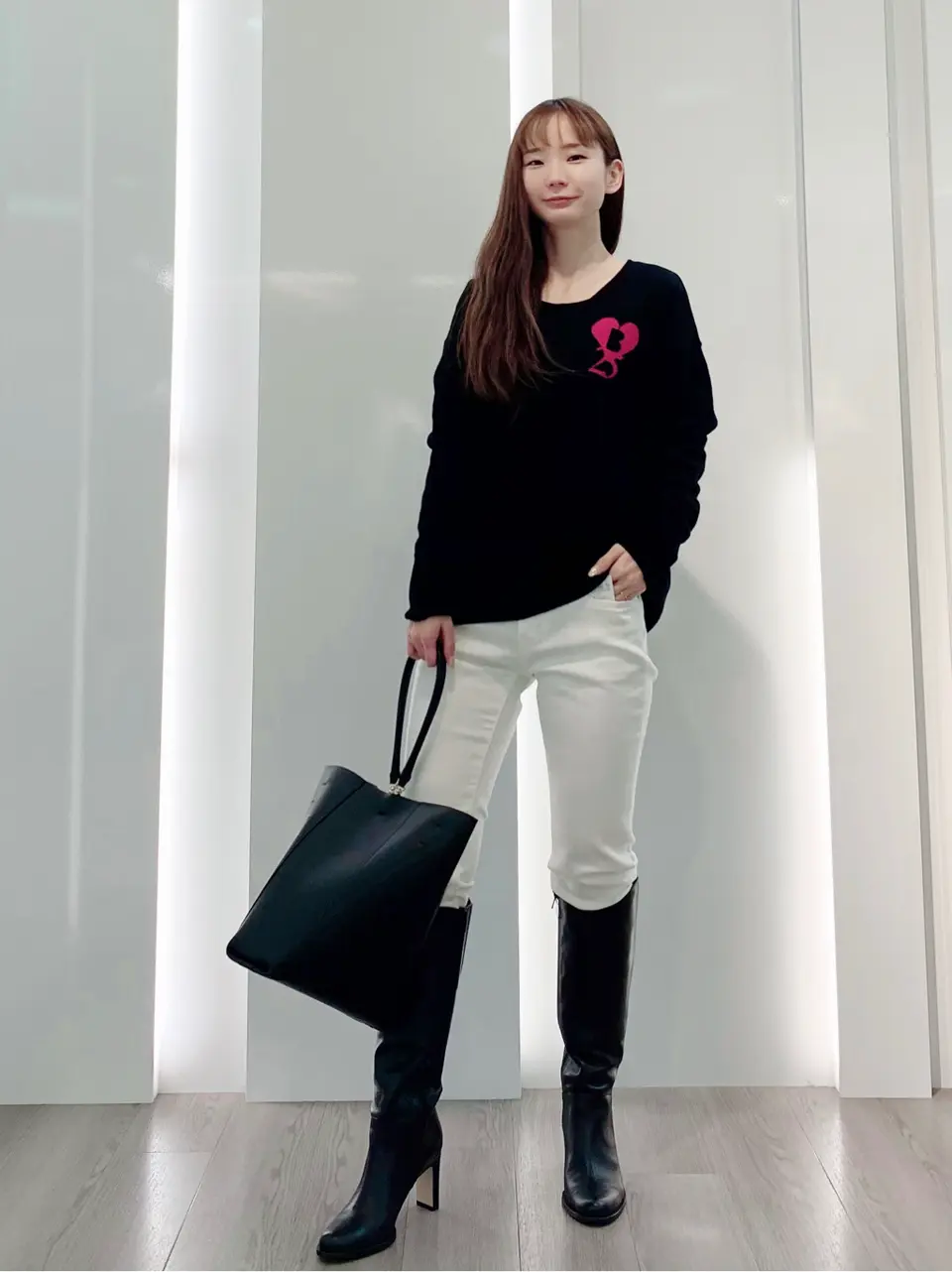  仲崎 コーディネート画像