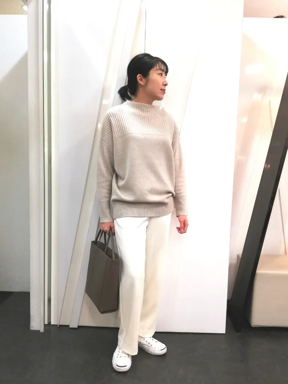  渡邊 コーディネート画像