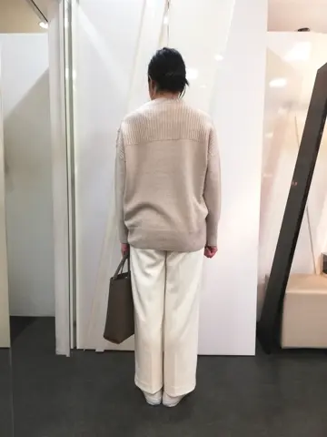 ICB 渡邊 コーディネート画像