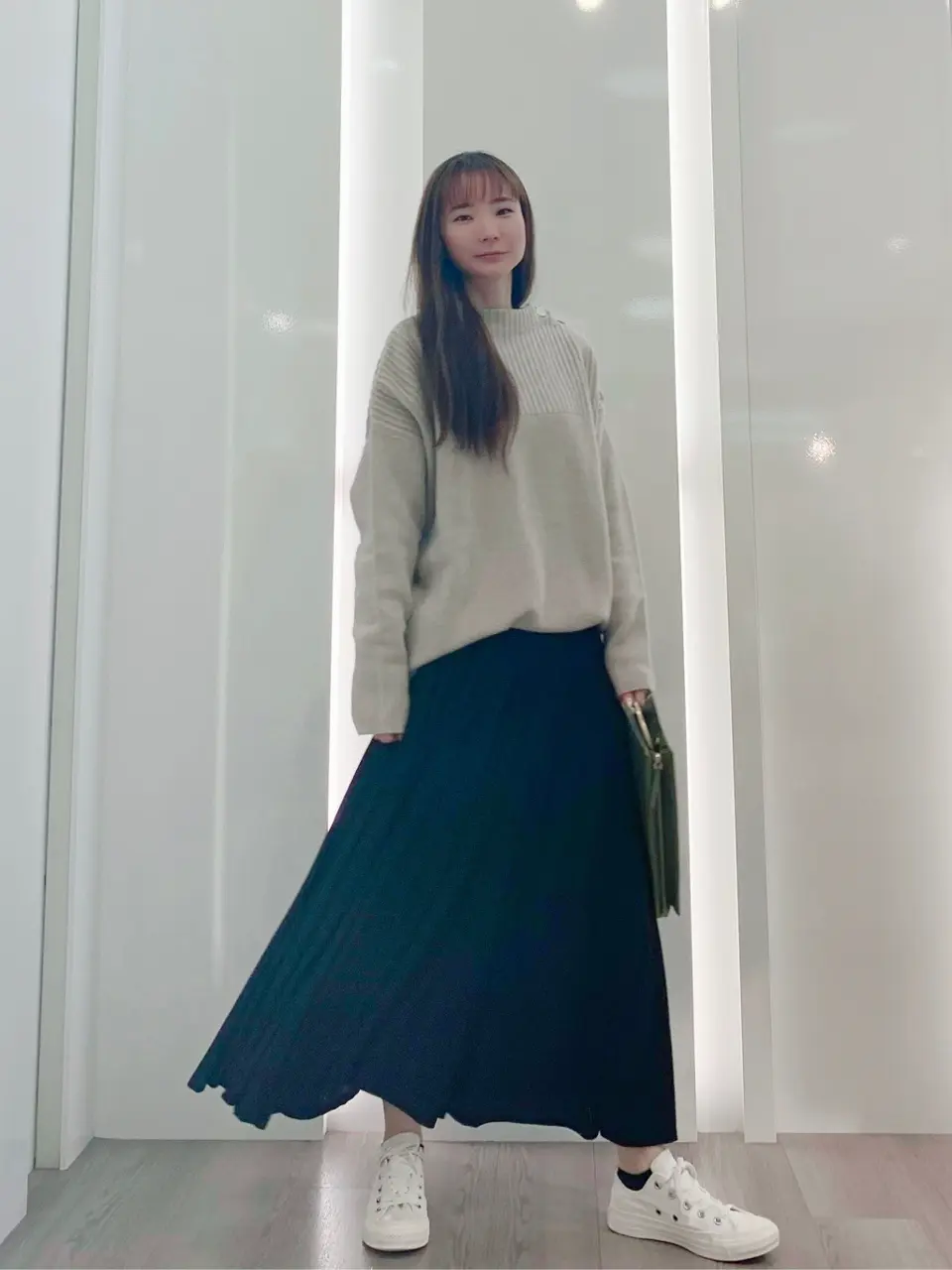  仲崎 コーディネート画像