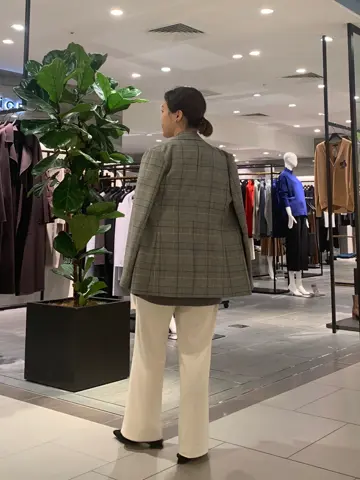 ICB 和久 コーディネート画像