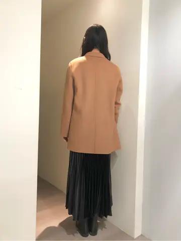 ICB 井上 コーディネート画像