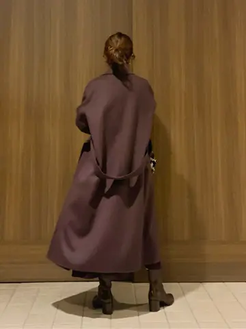 ICB 村田 コーディネート画像