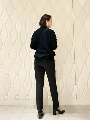 ICB 古住 コーディネート画像