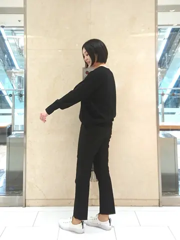 ICB KANAE コーディネート画像