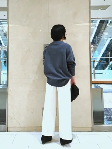 ICB KANAE コーディネート画像