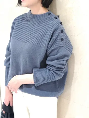 ICB KANAE コーディネート画像