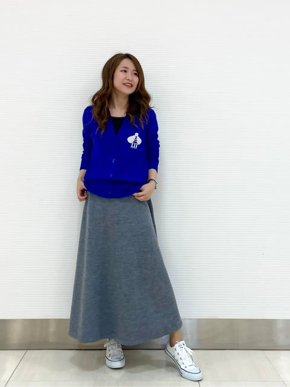  ASUMI コーディネート画像