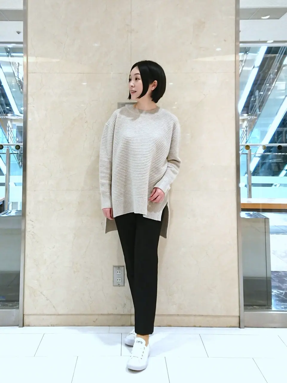  KANAE コーディネート画像