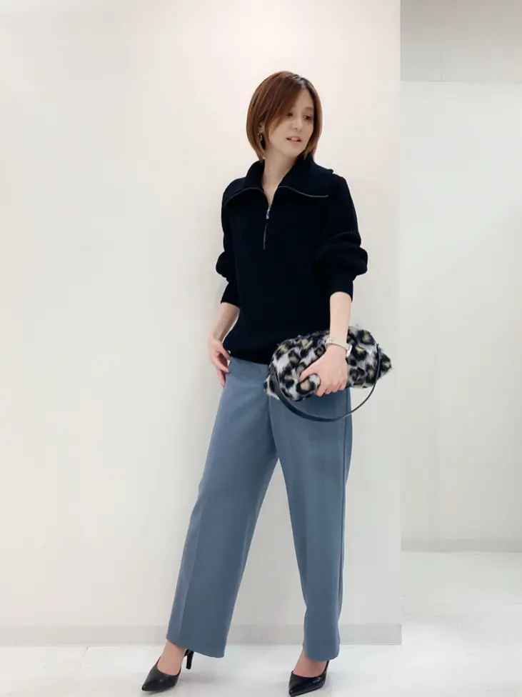  Nagira コーディネート画像