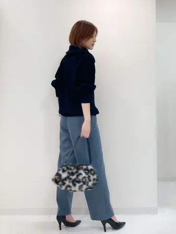 ICB Nagira コーディネート画像